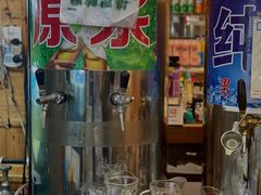 -老东镇啤酒屋海鲜加工·蒸汽海鲜·海鲜烧烤(台东店)