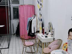 -方快-照相馆(雁翔路店)