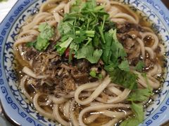 五谷杂豆面-乔家满族八大碗(流水沟店)