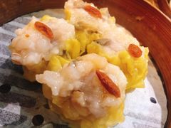 鲜虾烧卖-添好运点心专门店(北角店)