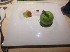 -王品牛排(郑州大卫城店)