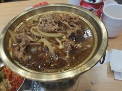 -米村拌饭(天津东丽万达店)