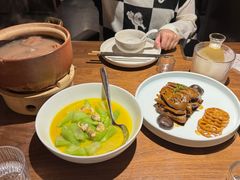 -清水亭湖北菜(大屯DT51店)