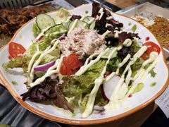 -千纸鹤嫩汁烤肉(西大直街店)