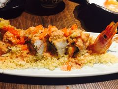 -大雄寿司(中华广场店)