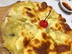 -君德澜酒家·创意粤菜(金山谷店)