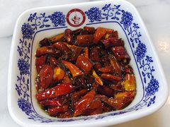 -马记伊源斋涮肉·清真菜(百子湾店)