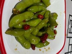 -云晓光头烧烤吧(盛夏店)