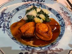 -夏苑(新加坡丽思卡尔顿美年酒店)