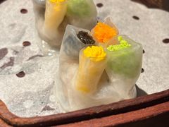 -锦楼·臻选新杭帮(杭州中心店)