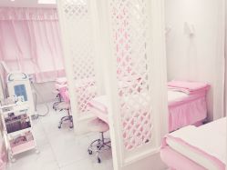 -安娜美甲美睫沙龙