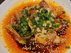 -胖哥俩肉蟹煲(萧山加州阳光店)