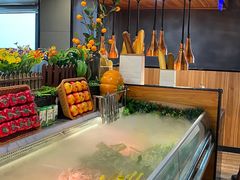 -名扬煮艺肥牛自助火锅(东平店)