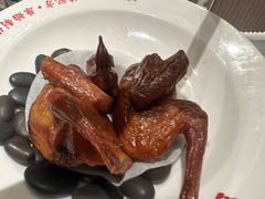 -谭厨中山传家菜.乳鸽.脆鲩鱼(华强北中航城店)