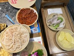 -蜀大侠火锅(建设路第五大道店)