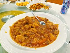 -昱德来·天津菜(河西店)
