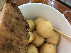 -大利来记餐厅(大三巴店)