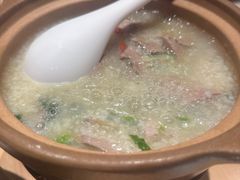 -宏状元现熬粥·京味菜(三里河店)