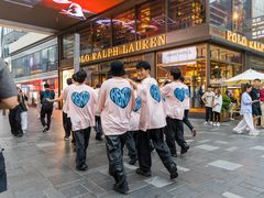 -KENZO(北京三里屯店)