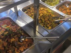 -新红帽自助盒饭(大悦城店)