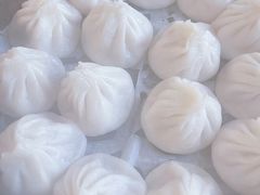 南翔小笼包-双塔老饭店
