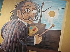 -咖法森林·咖啡  酒吧(天河店)