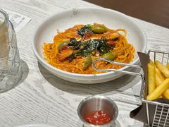-娜娜家•Nana's restaurant(国金汇店)