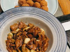 -那家小馆•北京菜•烤鸭(中关村店)