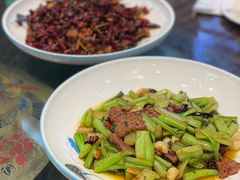 -陶然居·重庆菜(生态园店)