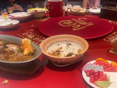-山西会馆·晋菜·晋商宴·牌匾博物馆(胜利东街店)