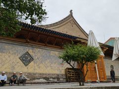 -东关清真大寺