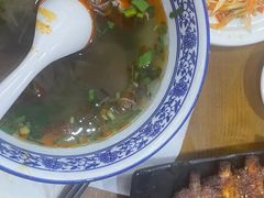 -长安后宰门水盆羊肉(新都心店)