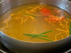 -芭夯兔·兔肉汤锅(新都店)
