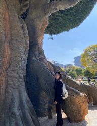 -茶发Salon·烫发染发理发