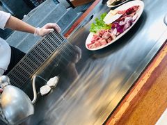 -大渔·观筵(三里屯太古里店)