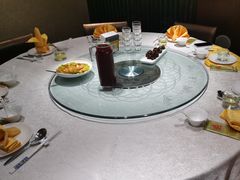 -金枝玉叶上海人家食府(三里河店)