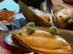 青口-Social 秀西餐厅-长沙瑞吉酒店(运达店)