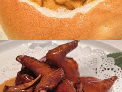 -大树餐厅(益田假日店)