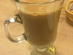 -必胜客(安盛金马店)