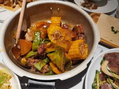 -关东小磨东北菜(漕河泾印象城店)