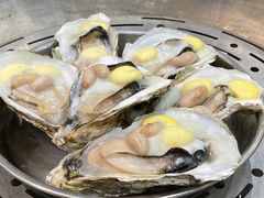 -飞尝蚝·顺德菜·鱼生(顺德总店)