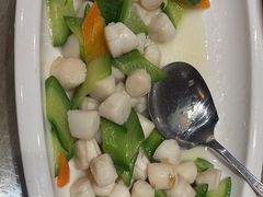 -蓝港海鲜厨房(闽江路店)