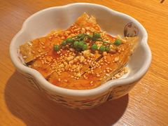 巴蜀豆衣-庆春朴门