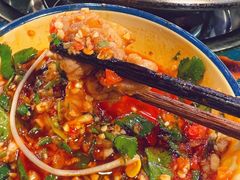 -孙婆婆美蛙兔火锅(踏水桥店)