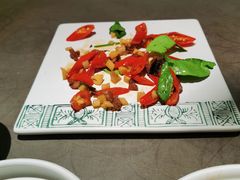 -云海肴·汽锅鸡·云南菜(高德置地店)
