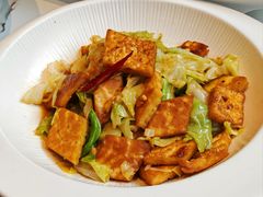 -巴依老爷新疆美食(魏公村店)