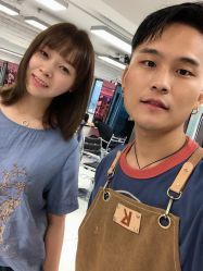 点击看大图 -P.STYLE 派斯造型