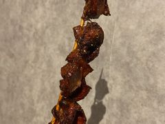 优秀的鸡肾-老酱油炸社
