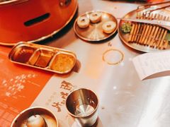 -西塔老太太泥炉烤肉(苏州大悦城店)