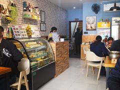 -大牛湾·眷村牛肉面(蠡溪店)